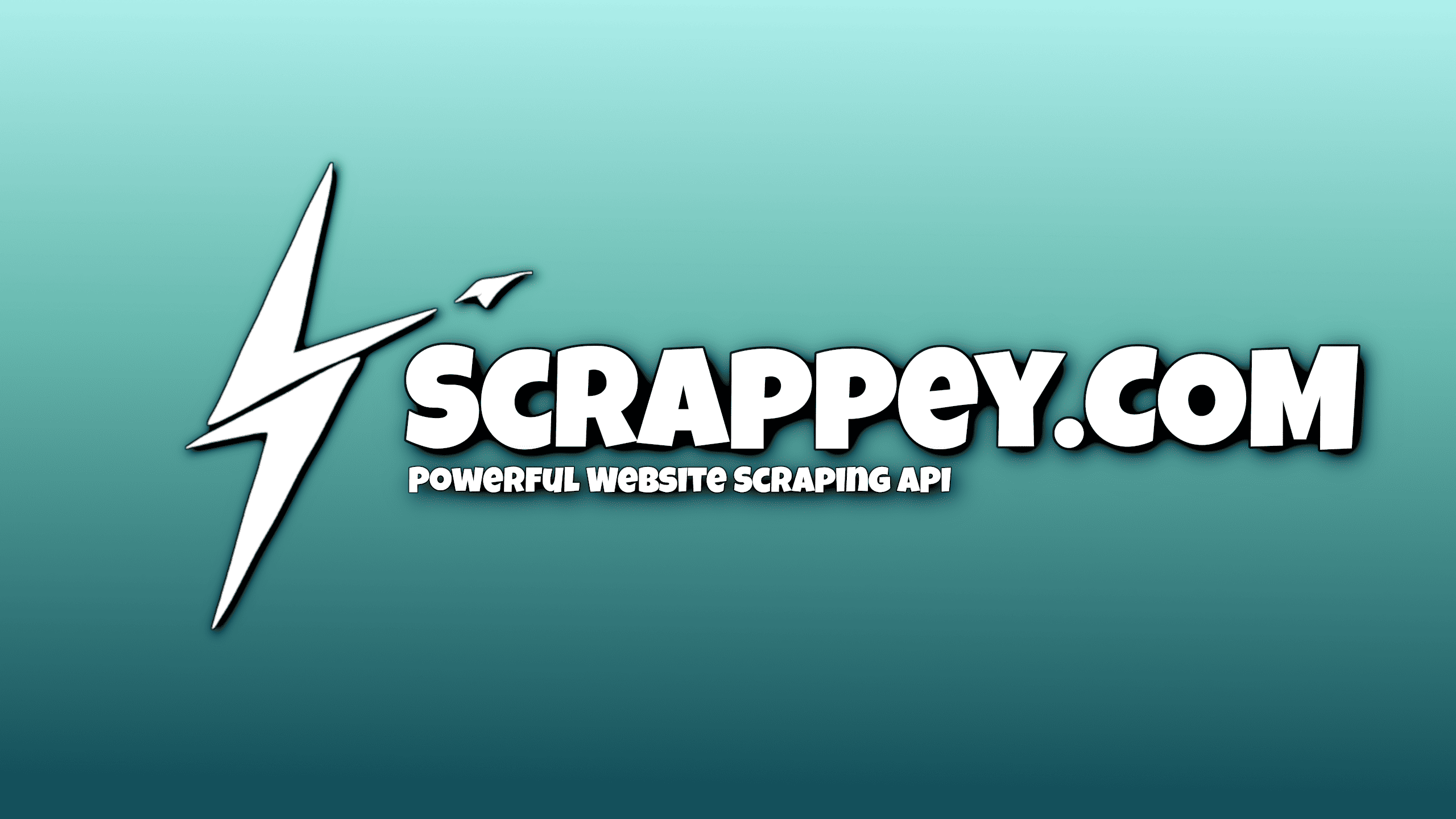 Scrappey | Open-Launch
