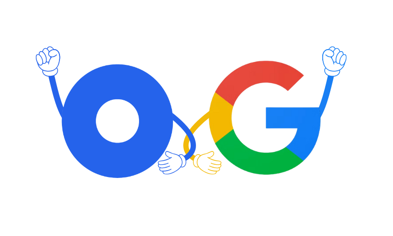 OpenLaunch and Google
