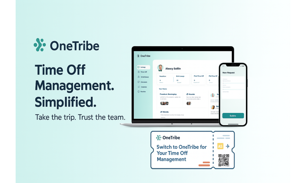 OneTribe | Open-Launch