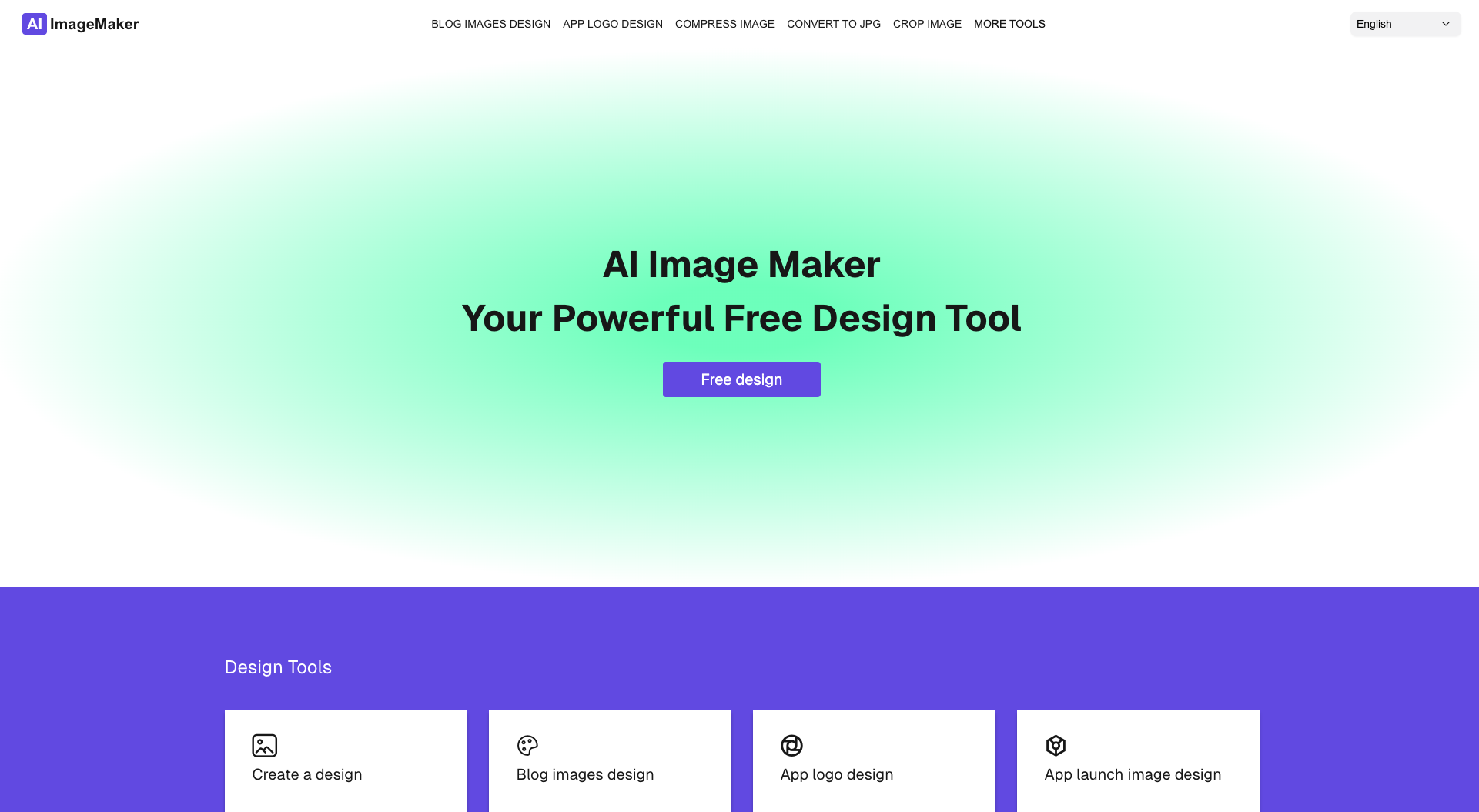 AI Image Maker | Open-Launch