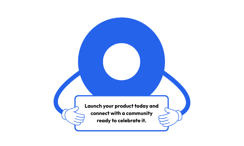 OpenLaunch Conclusion