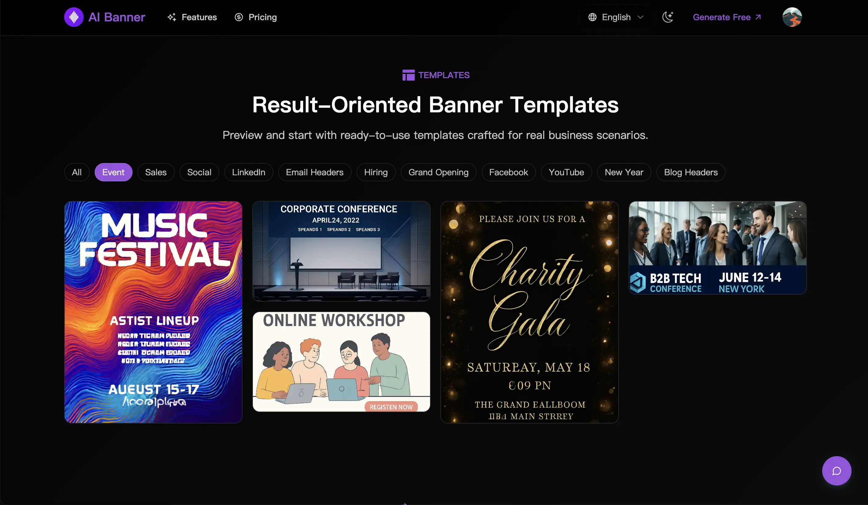 Design Marketing Banners with AI — Fast, On‑Brand, Conversion‑Ready ...
