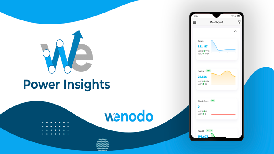 Power Insight | Open-Launch