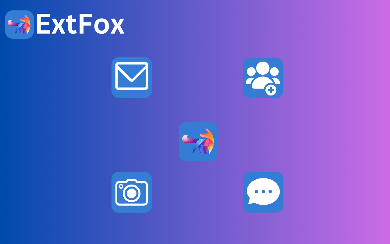 ExtFox | Open-Launch