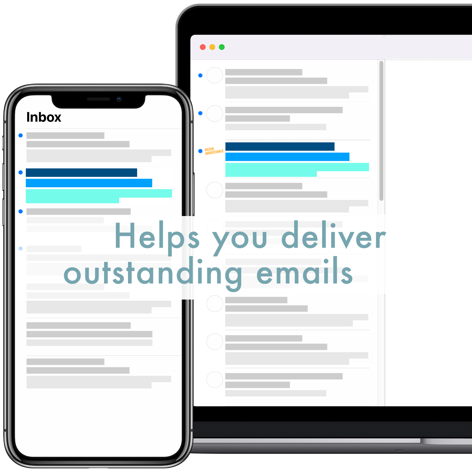 Boost Your Email | Open-Launch
