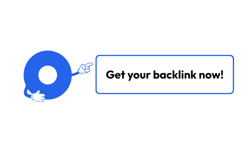 OpenLaunch Get Backlink