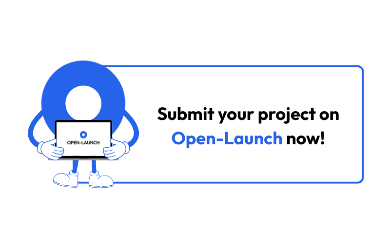 OpenLaunch Submit