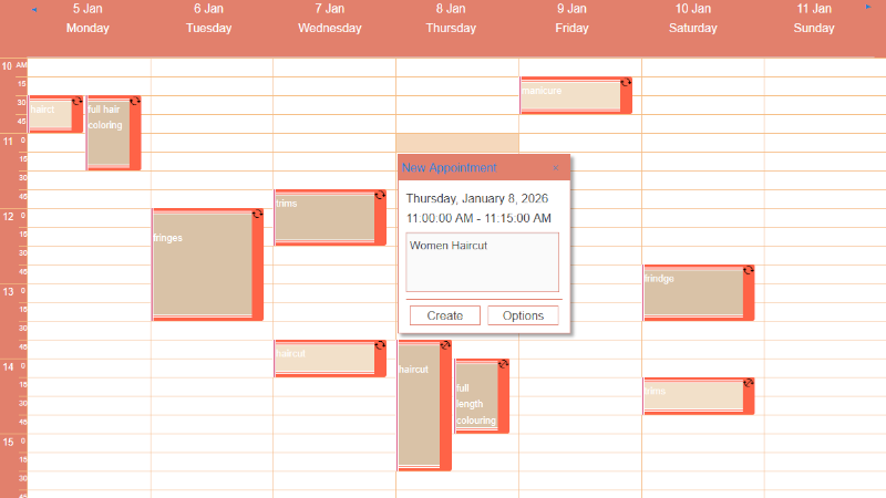 WordPress Timetable Plugin | Open-Launch