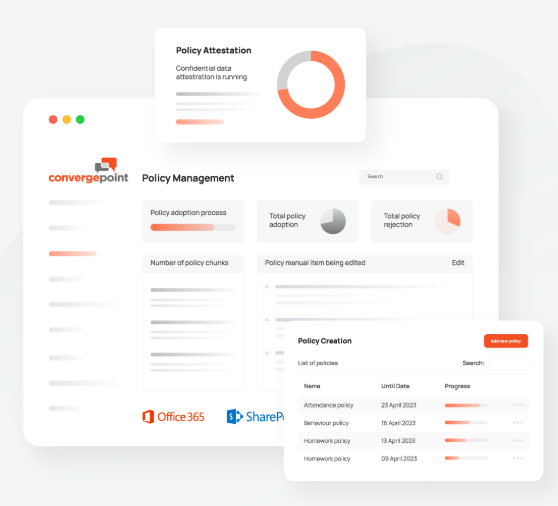 Policy Management Software | Open-Launch