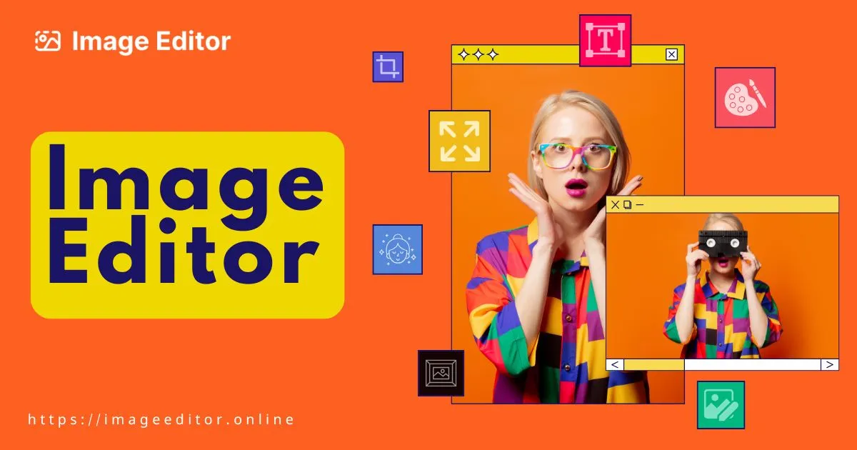 ImageEditor | Open-Launch